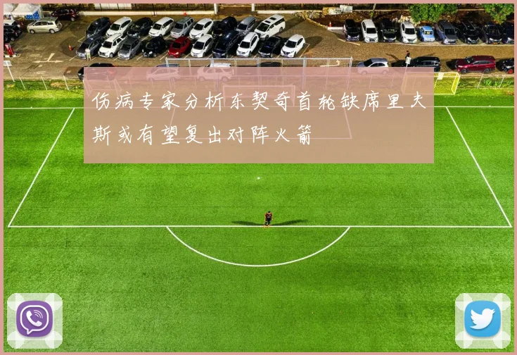 伤病专家分析东契奇首轮缺席里夫斯或有望复出对阵火箭